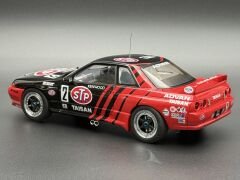 1:18 Nissan Skyline GT-R R32 Group A 1993 STP TAISAN - Autoart