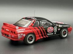 1:18 Nissan Skyline GT-R R32 Group A 1993 STP TAISAN - Autoart