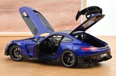 1:18 Mercedes-Benz AMG GT Black Series Blue 2020 - Norev