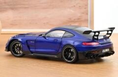 1:18 Mercedes-Benz AMG GT Black Series Blue 2020 - Norev