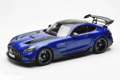 1:18 Mercedes-Benz AMG GT Black Series Blue 2020 - Norev