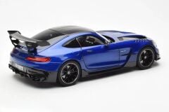 1:18 Mercedes-Benz AMG GT Black Series Blue 2020 - Norev