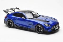 1:18 Mercedes-Benz AMG GT Black Series Blue 2020 - Norev
