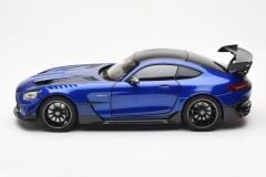 1:18 Mercedes-Benz AMG GT Black Series Blue 2020 - Norev