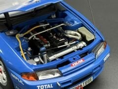 1:18 Nissan Skyline GT-R R32 Group A 1993 CALSONIC - Autoart