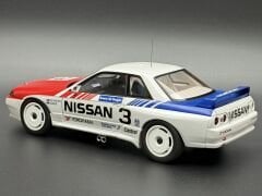 1:18 Nissan Skyline GT-R R32 Australian GP 1990 SKAIFE - Autoart