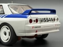 1:18 Nissan Skyline GT-R R32 Australian GP 1990 SKAIFE - Autoart