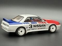 1:18 Nissan Skyline GT-R R32 Australian GP 1990 SKAIFE - Autoart