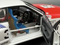 1:18 Nissan Skyline GT-R R32 Australian GP 1990 SKAIFE - Autoart