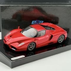1:18 Ferrari Enzo ENZOF F1 Red - BBR Models