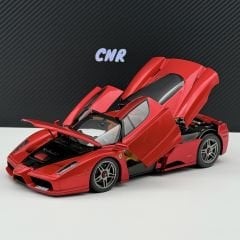 1:18 Ferrari Enzo ENZOF F1 Red - BBR Models
