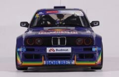 1:18 BMW M3 E30 V8 Drift Red Bull OT486 - OTTO Mobile