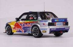 1:18 BMW M3 E30 V8 Drift Red Bull OT486 - OTTO Mobile