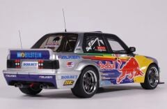 1:18 BMW M3 E30 V8 Drift Red Bull OT486 - OTTO Mobile