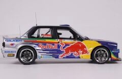 1:18 BMW M3 E30 V8 Drift Red Bull OT486 - OTTO Mobile