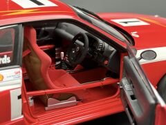 1:18 Nissan Skyline GT-R R32 ATCC 1992 JIM RICHARDS #1 - Autoart