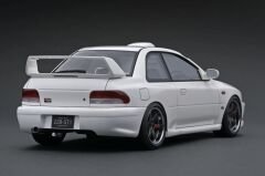 1:18 Subaru Impreza 22B STI Version GC8 Karbon Kaput IG1639 - Ignition Model