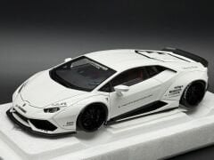 1:18 Lamborghini Huracan Liberty Walk LB 2017 79120 - Autoart