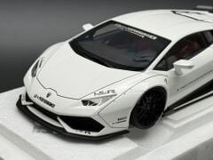 1:18 Lamborghini Huracan Liberty Walk LB 2017 79120 - Autoart