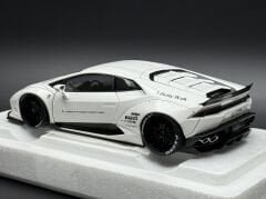 1:18 Lamborghini Huracan Liberty Walk LB 2017 79120 - Autoart