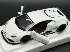 1:18 Lamborghini Huracan Liberty Walk LB 2017 79120 - Autoart