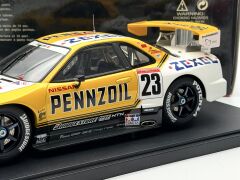 1:18 Nissan Skyline R34 Nismo JGTC 2001 Pennzoil - Autoart