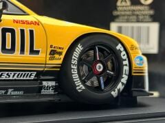1:18 Nissan Skyline R34 Nismo JGTC 2001 Pennzoil - Autoart
