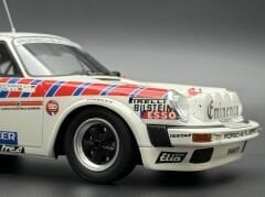 1:18 Porsche 911 SC 1981 San Remo Night Version W.Röhrl - OTTO