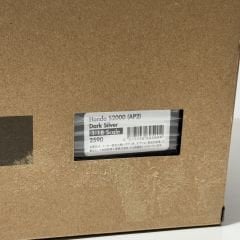 1:18 Honda S2000 AP2 BBS Wheels Dark Silver IG2590 - Ignition Model