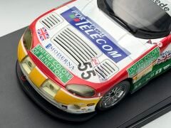 1:18 Dodge Viper GTS-R 1998 Le Mans Benetton - Autoart