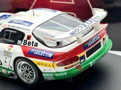 1:18 Dodge Viper GTS-R 1998 Le Mans Benetton - Autoart