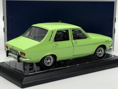 1:18 Renault 12 TS Light Green 1973 - Norev
