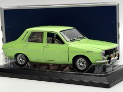 1:18 Renault 12 TS Light Green 1973 - Norev