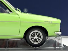 1:18 Renault 12 TS Light Green 1973 - Norev