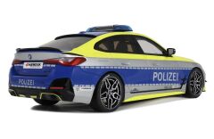 1:18 BMW M4 ACS4 Polizei OT1205 - OTTO Mobile