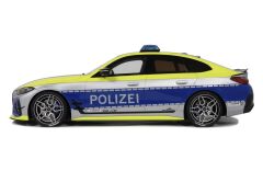 1:18 BMW M4 ACS4 Polizei OT1205 - OTTO Mobile