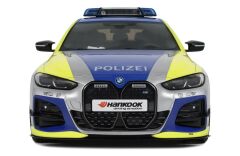 1:18 BMW M4 ACS4 Polizei OT1205 - OTTO Mobile