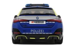 1:18 BMW M4 ACS4 Polizei OT1205 - OTTO Mobile