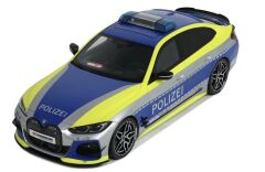 1:18 BMW M4 ACS4 Polizei OT1205 - OTTO Mobile