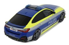 1:18 BMW M4 ACS4 Polizei OT1205 - OTTO Mobile