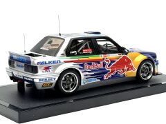1:18 BMW 3 Serie E30 V8 Drift Red Bull OT486 - OTTO Mobile