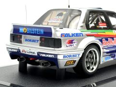 1:18 BMW 3 Serie E30 V8 Drift Red Bull OT486 - OTTO Mobile