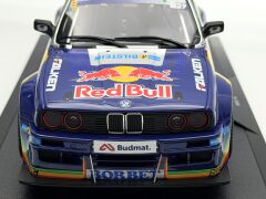 1:18 BMW 3 Serie E30 V8 Drift Red Bull OT486 - OTTO Mobile