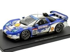 1:18 Honda NSX JGTC 2004 RAYBRIG #100 Shell 80497 - Autoart