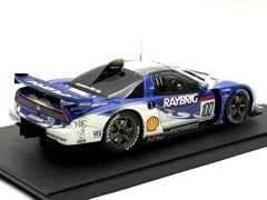 1:18 Honda NSX JGTC 2004 RAYBRIG #100 Shell 80497 - Autoart
