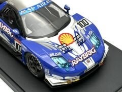 1:18 Honda NSX JGTC 2004 RAYBRIG #100 Shell 80497 - Autoart