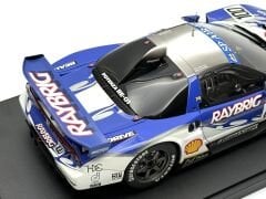 1:18 Honda NSX JGTC 2004 RAYBRIG #100 Shell 80497 - Autoart