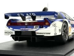1:18 Honda NSX JGTC 2004 RAYBRIG #100 Shell 80497 - Autoart
