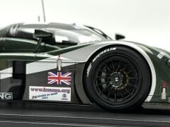 1:18 Bentley Speed 8 Le Mans 2003 2nd Position Brabham - Autoart
