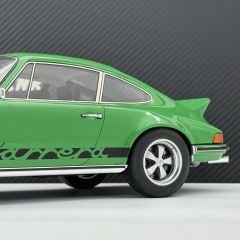 1:12 Porsche 911 Carrera RS 2.7 Green 1973 - GT Spirit